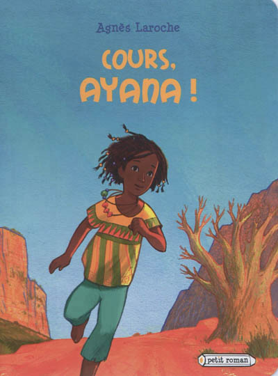 Cours, ayana !