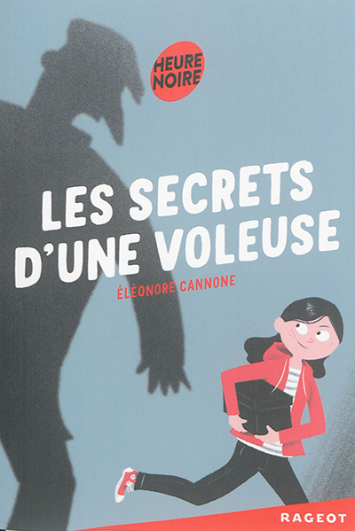 Les secrets d'une voleuse