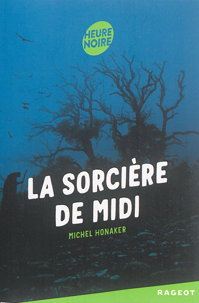 La sorciere de midi
