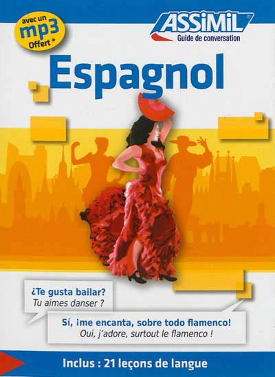 Guide espagnol