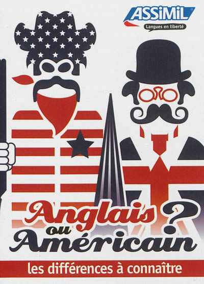 Guide anglais/americ diff (ne)