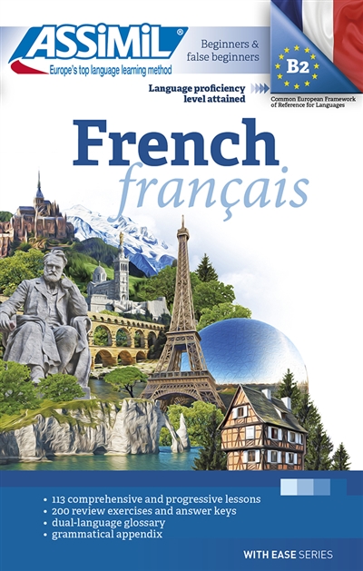 Volume french 2016