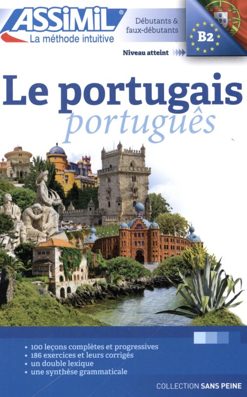 Volume portugais 2016