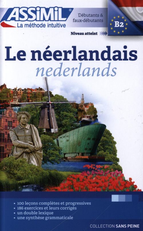 Volume neerlandais 2016