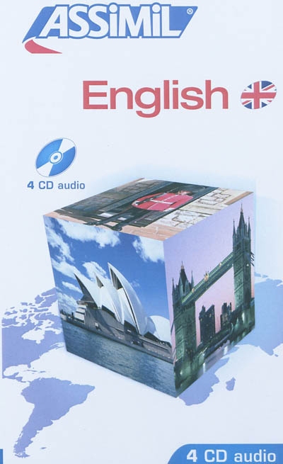 Cd english ne