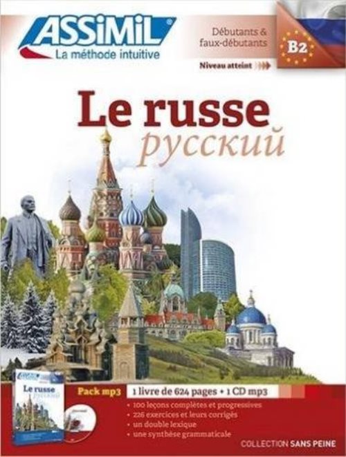 Pack mp3 russe 2015