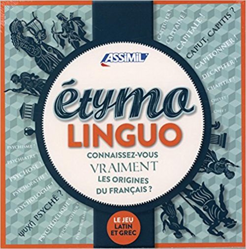 Etymolinguo