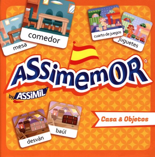Assimemor Casa & Objetos