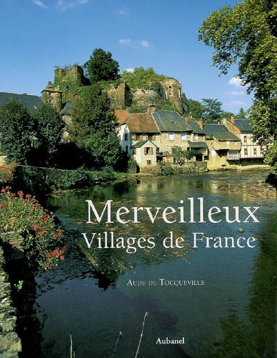 Merveilleux villages de france