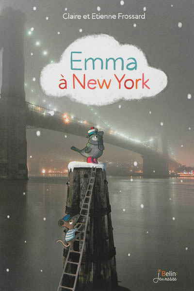 Emma a new york