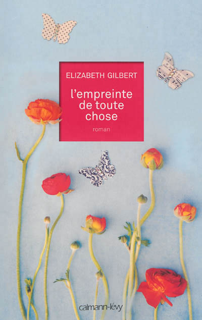 L'empreinte de toute chose