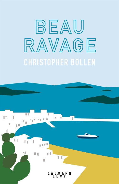 Beau ravage