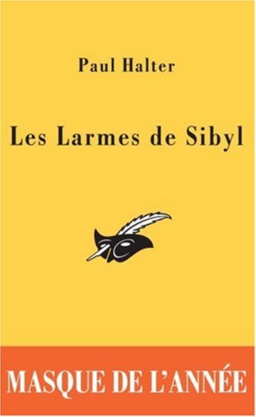 Les Larmes de Sibyl