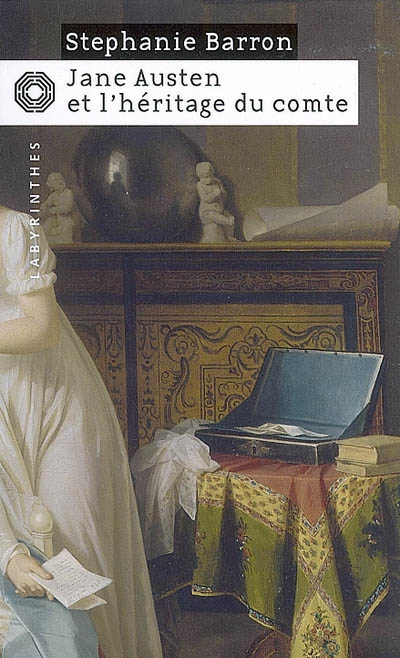 Jane austen et l'heritage du comte