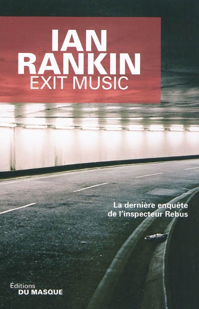 Exit music