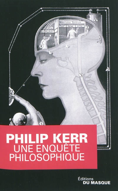 Une enquete philosophique