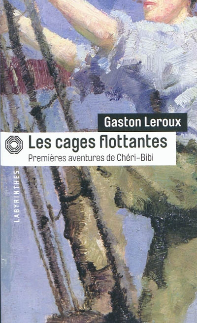 Les cages flottantes