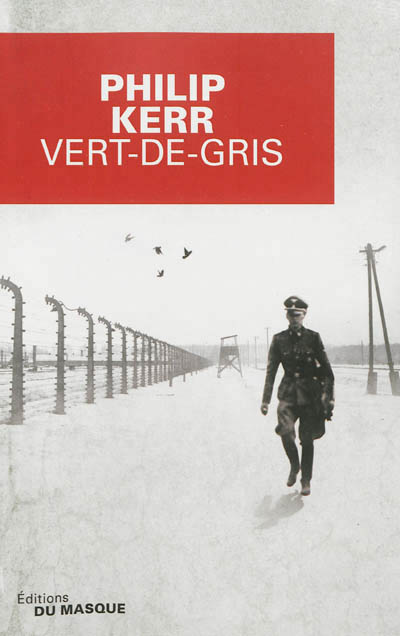 Vert-de-gris