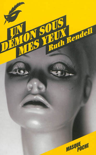 Un demon sous mes yeux
