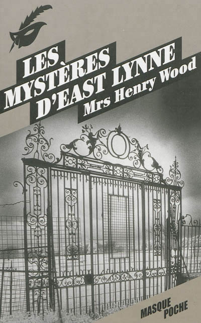 Les mysteres d'east lynne
