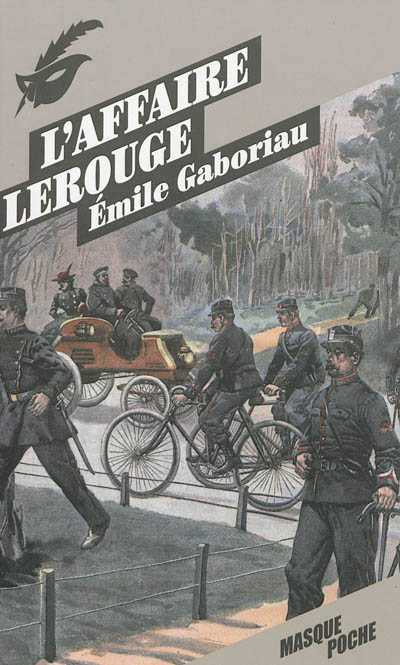 L'affaire lerouge