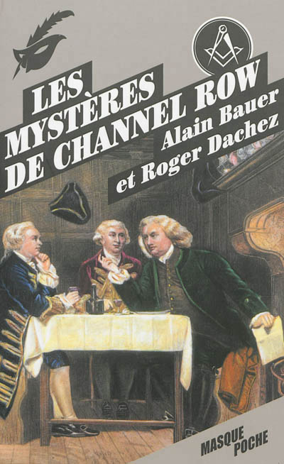 Les mysteres de channel row