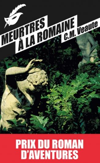 Meurtres a la romaine