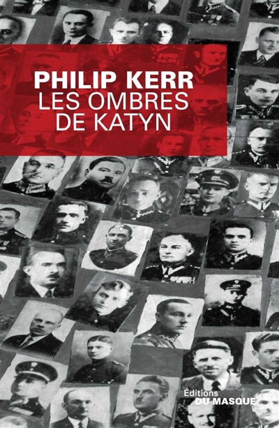Les ombres de katyn