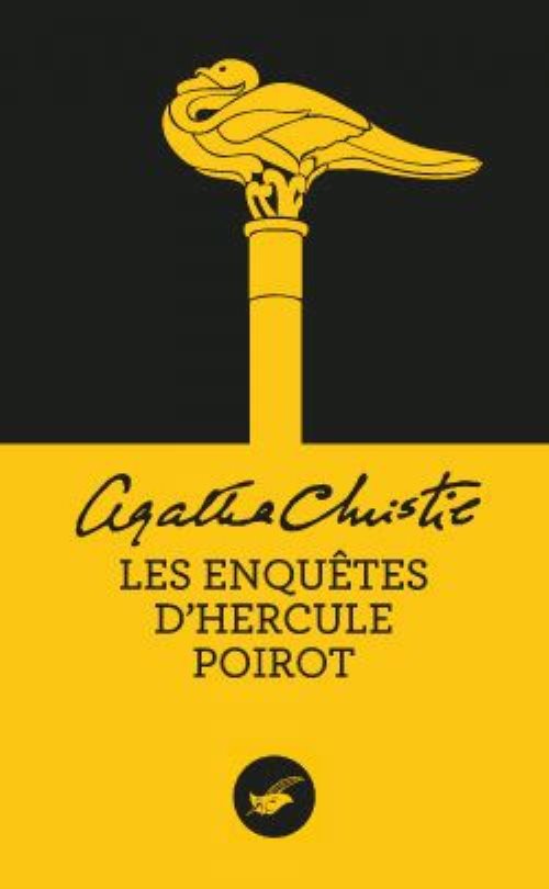 Les enquetes d'hercule poirot