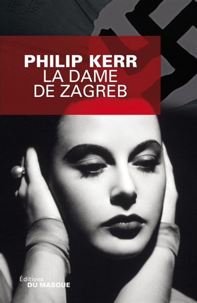 La dame de zagreb