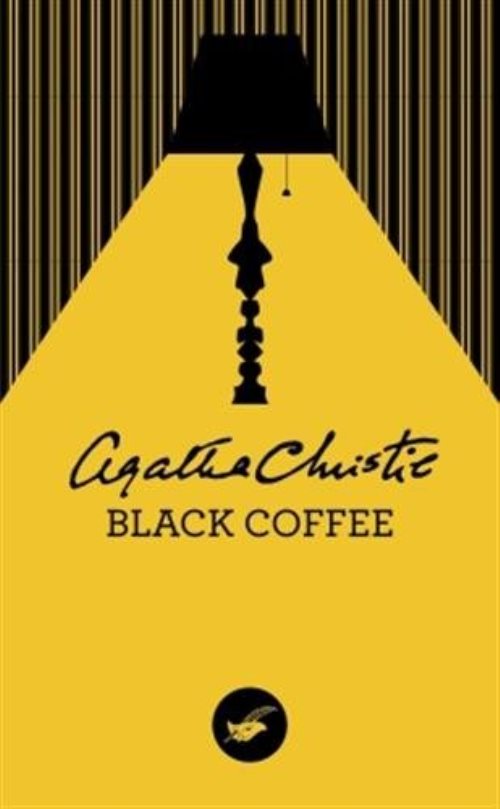 Black coffee (nouvelle traduction revisee)