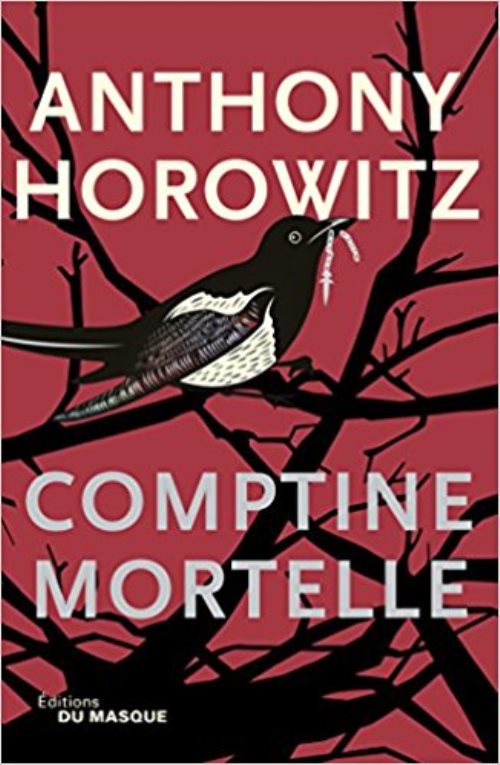 Comptine mortelle