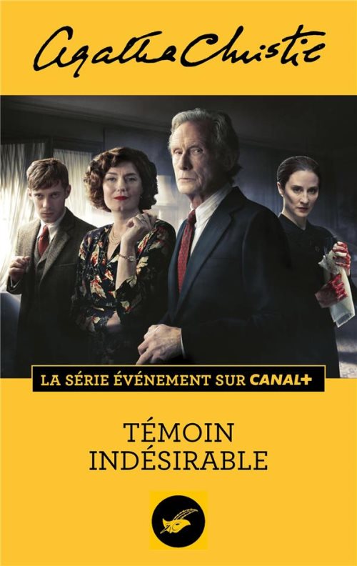 Temoin indesirable