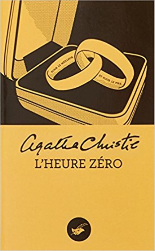 L'heure zero
