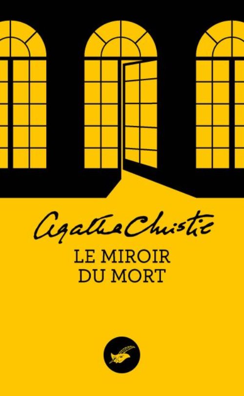 Le miroir du mort