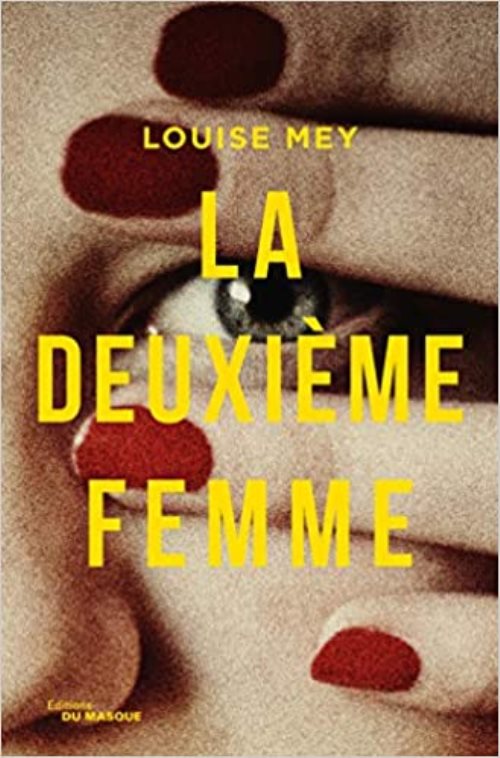 La deuxieme femme