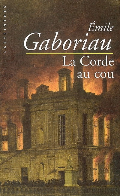 La corde au cou