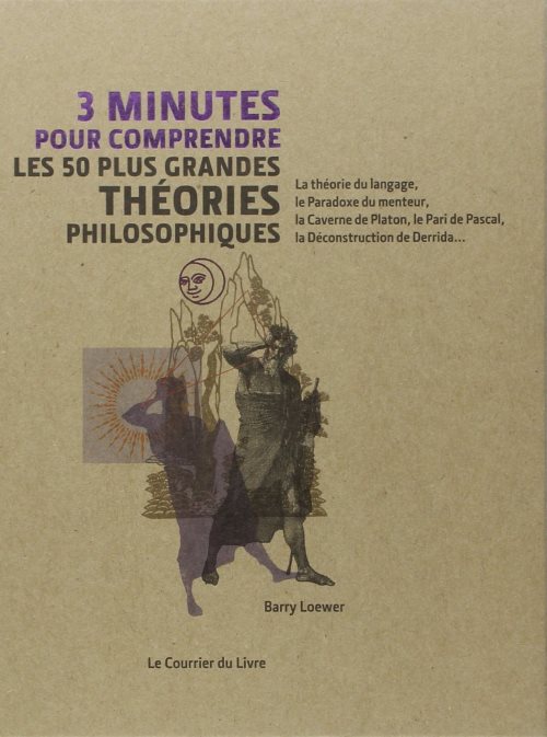 Les 50 plus grandes theories philosophiques