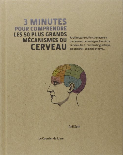Les 50 plus grands mecanismes du cerveau