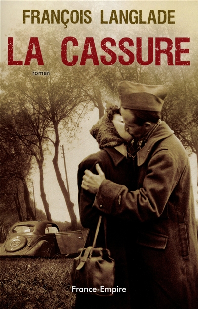 La cassure