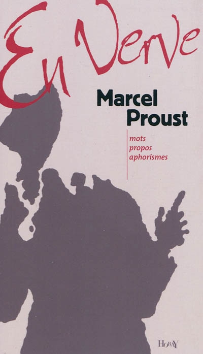 Marcel proust