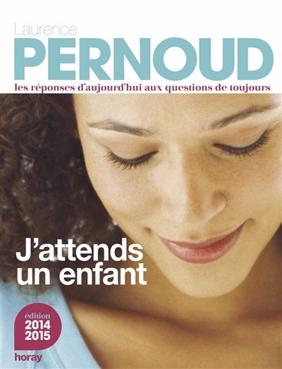 J'attends un enfant 2014 2015