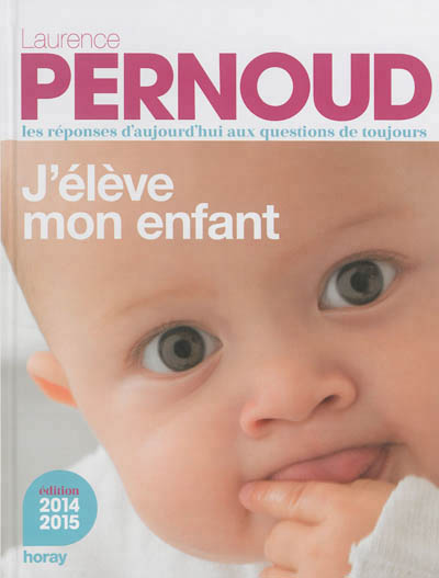 J'eleve mon enfant 2014 2015