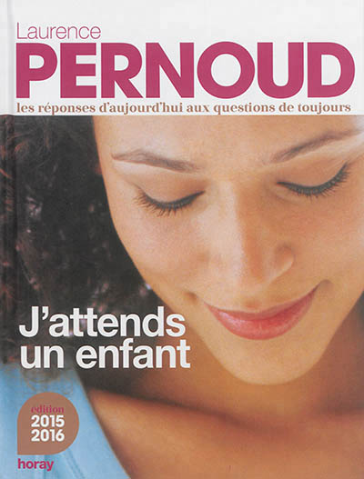 J'attends un enfant 2015 2016