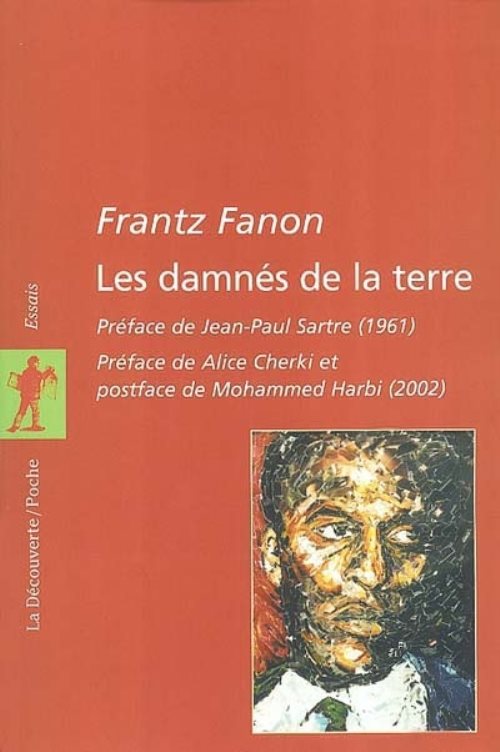 Les damnes de la terre Les damnes de la terre