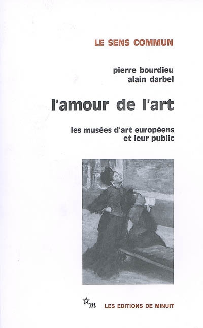 Amour de l art