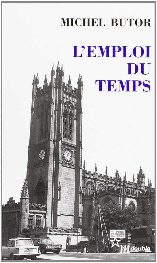 L emploi du temps