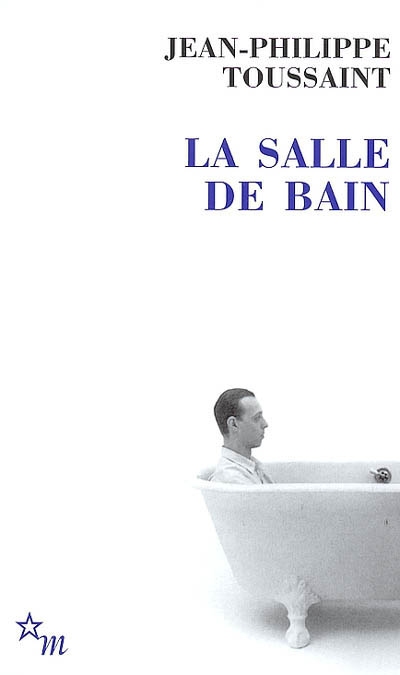La salle de bain