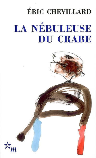 La nebuleuse du crabe