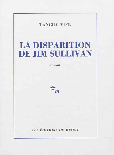 La disparition de jim sullivan